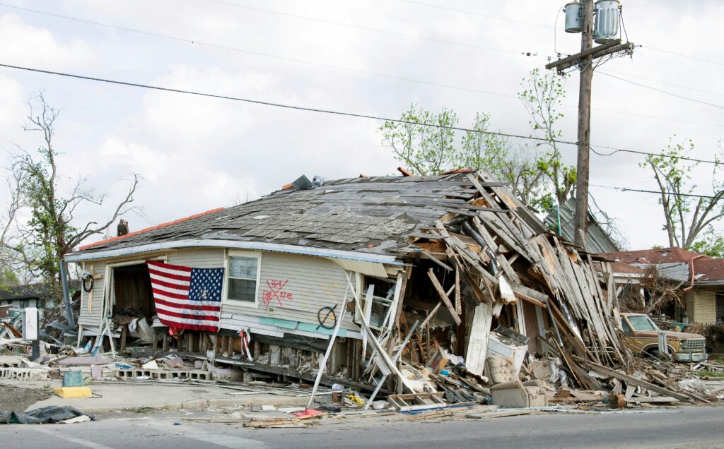 hurricane insurance claims