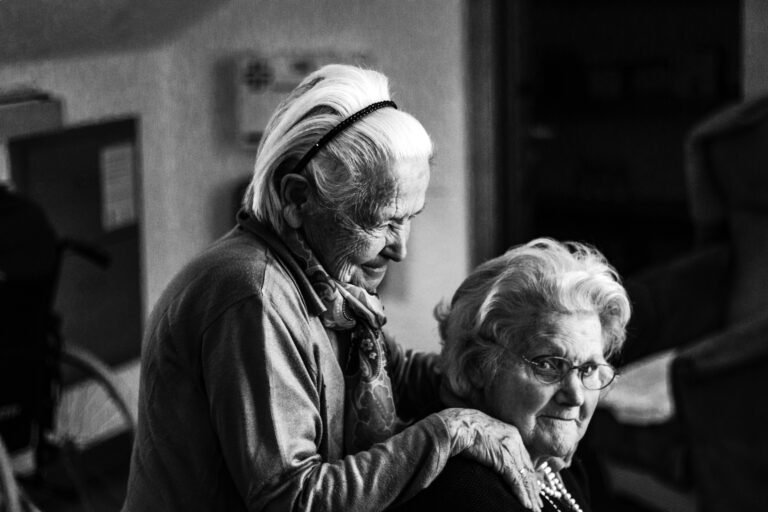 nursing home negligence