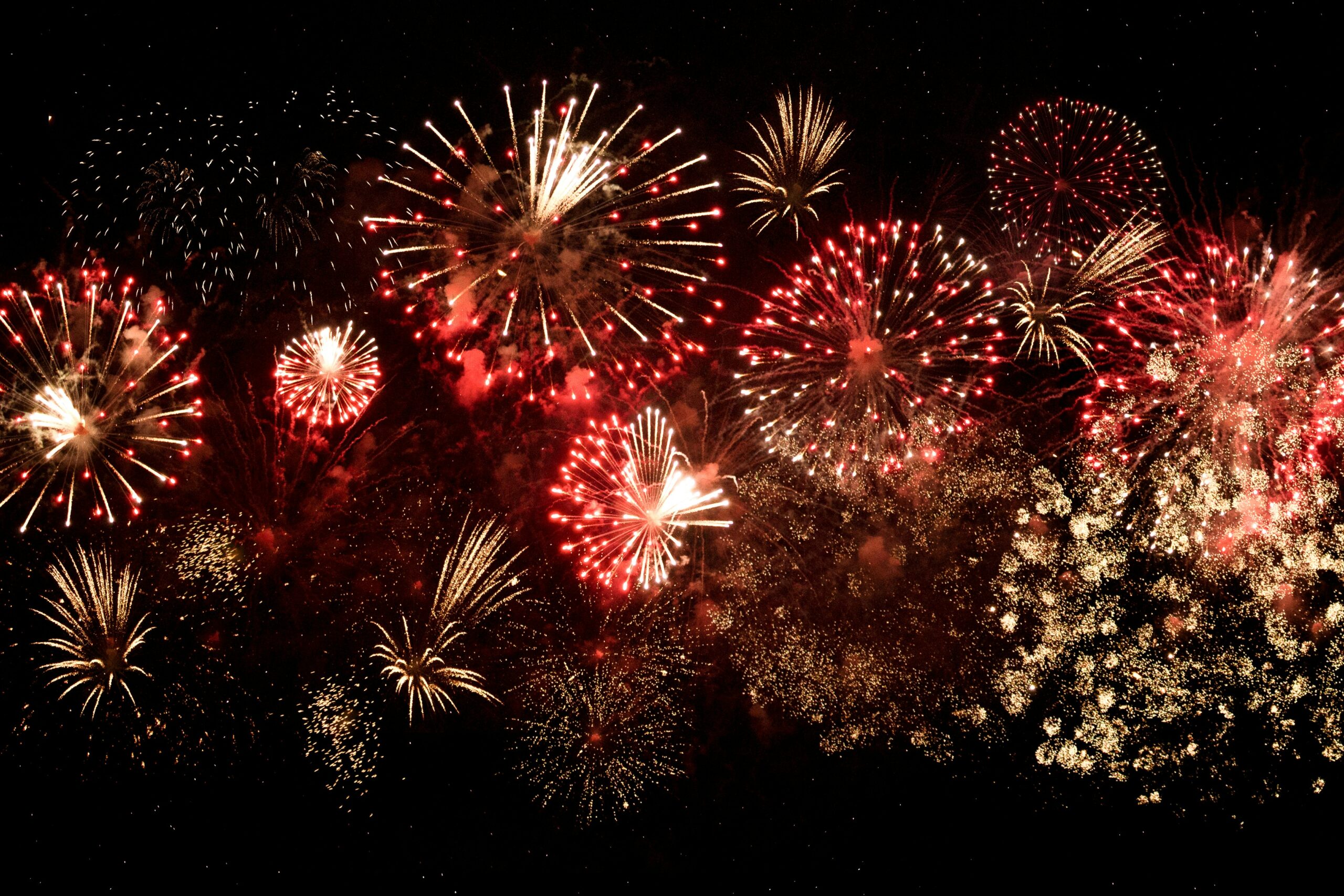 Fireworks Injuries 101: What You Need to Know - Narvios Law Firm ...